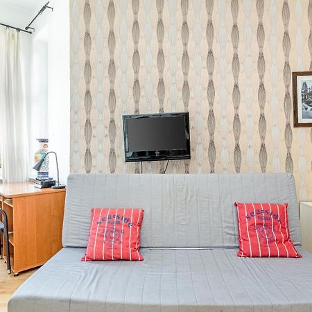 Venti Apartments Pulaskiego ソポト エクステリア 写真